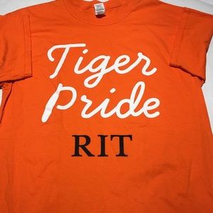 Rochester Institute of Technology (RIT) Tee